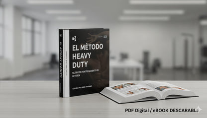 El Metodo Heavy Duty